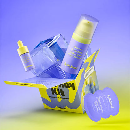 Journey Kit Bakuchiol Edition 6 pcs