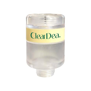 Glow On And On Shower Cartridge Case (1stk)