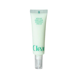 Deep Cool Soothing Cream 30ml