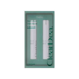 Collagen Cream Ampoule (Jumbo) 15ml X 2stk