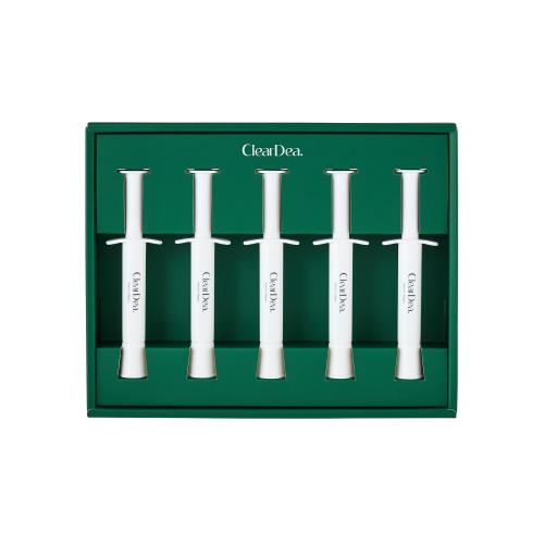 Collagen Voluming Cream Ampoule (5stk) 4ml X 5stk