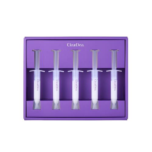 Collanetinal Deep Wrinkle Shot(5stk) 4ml X 5stk