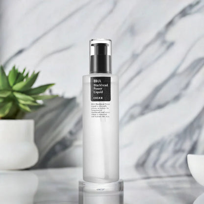 COSRX - BHA Blackhead Power Liquid, 100 ml