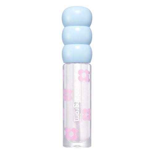 Fruity Glass Tint 00 Pearl Gloss