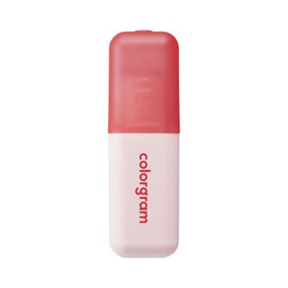 Nude Blur Tint 05 Vintage Red