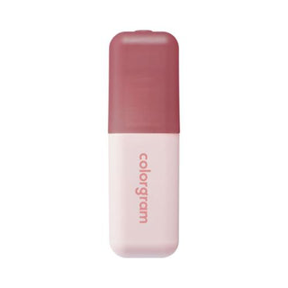 Nude Blur Tint 07 Geek Rose