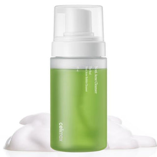 Noni Acne Bubble Cleanser 155ml