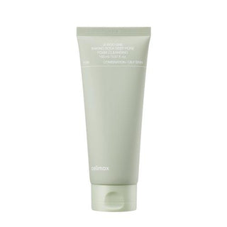 Baking Soda Deep Pore Foam Cleansing 150ml