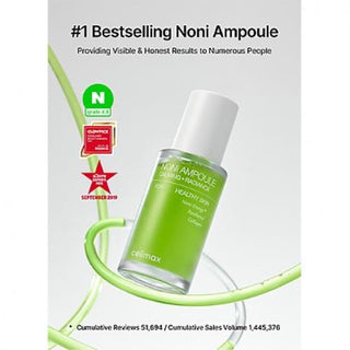 Noni Energy Ampoule 30ml