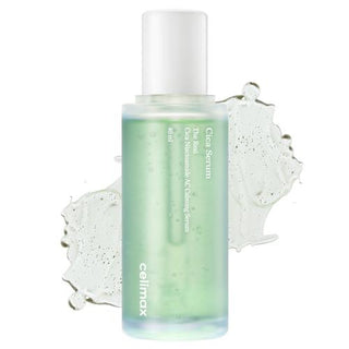 Cica Niacinamide AC Calming Serum 40ml