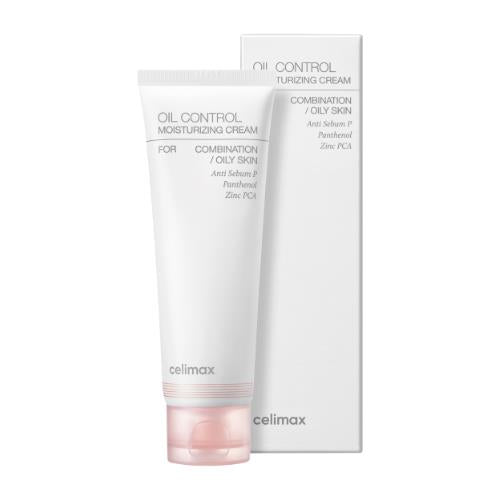 Oil Control Moisturizing Cream 80ml