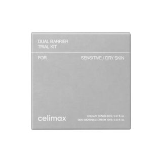 Dual Barrier Trial Kit 2 stk