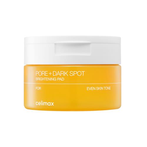 Pore+Dark Spot Brightening Pad (40pads)