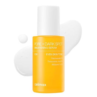 Pore+Dark Spot Brightening Seum 30ml