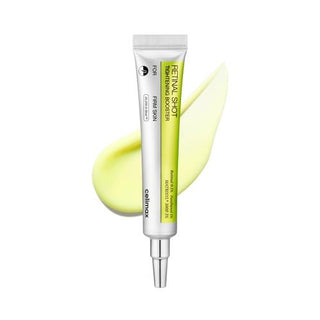 The -A Retinal Shot Tightening Booster 15ml