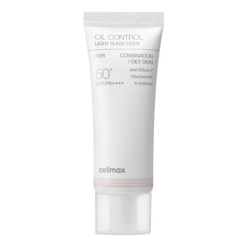Oil Control Light Sunscreen 40ml