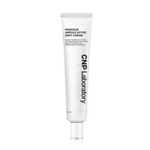 Cnp Propolis Ampule Active Shot Cream 75ml