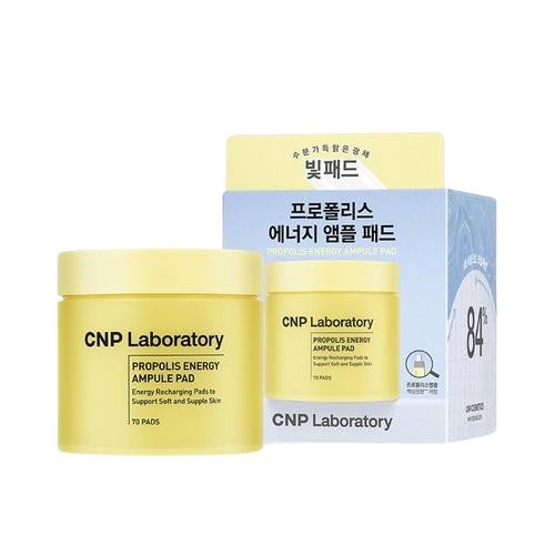 Propolis Energy Ampule Pad 70stk