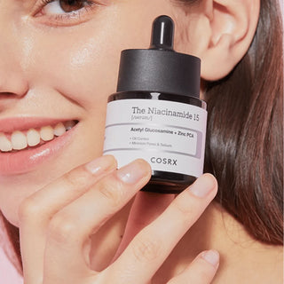 COSRX - The Niacinamide 15 Serum, 20 ml