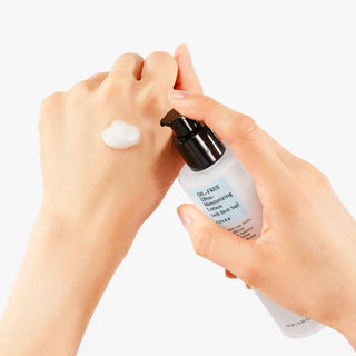 COSRX - Oil Free Ultra Moisturizing Lotion with Birch Sap