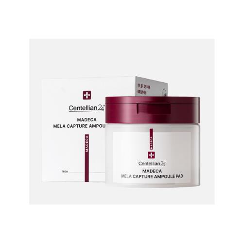 Madeca Mela Capture Ampoule Pad 60 stk