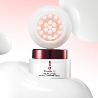 Madeca Mela Capture Ampoule Capsule Cream 55 ml