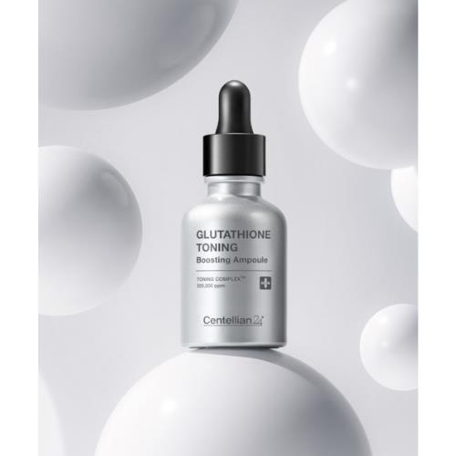 Gutathione Toning Boosting Ampoule 30 ml