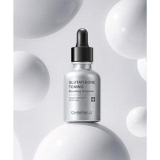 Gutathione Toning Boosting Ampoule 30 ml