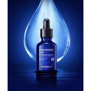 Hyaluronic Tox Boosting Ampoule 30 ml