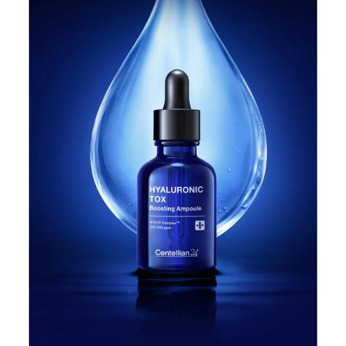 Hyaluronic Tox Boosting Ampoule 30 ml