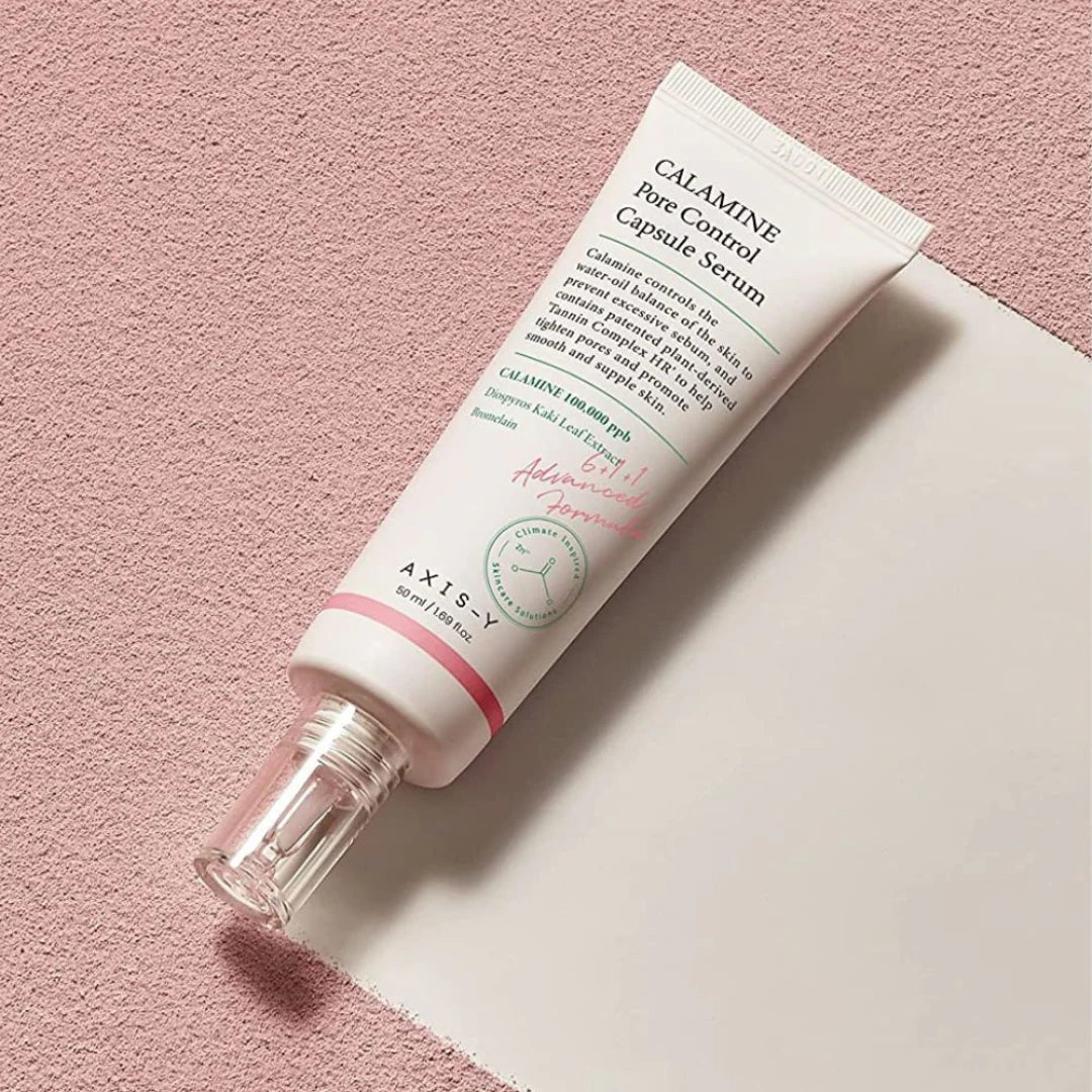 Calamine Pore Contol Capsule Serum 50ml