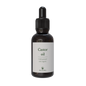 Ricinusolie, økologisk 30 ml