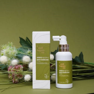 Anti-Hair Loss Tonic Rosemary 120ml