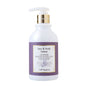 Face & body lotion lavender 300 ml