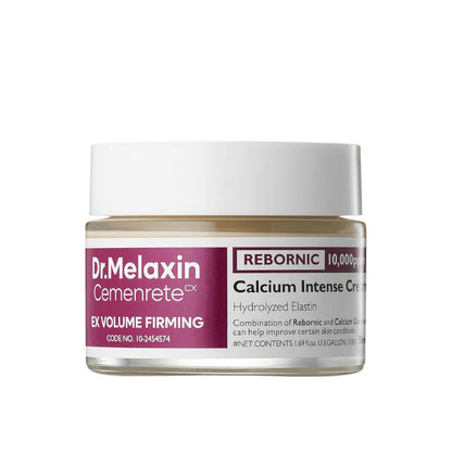 Cemenrete Calcium Intense Cream 50ml