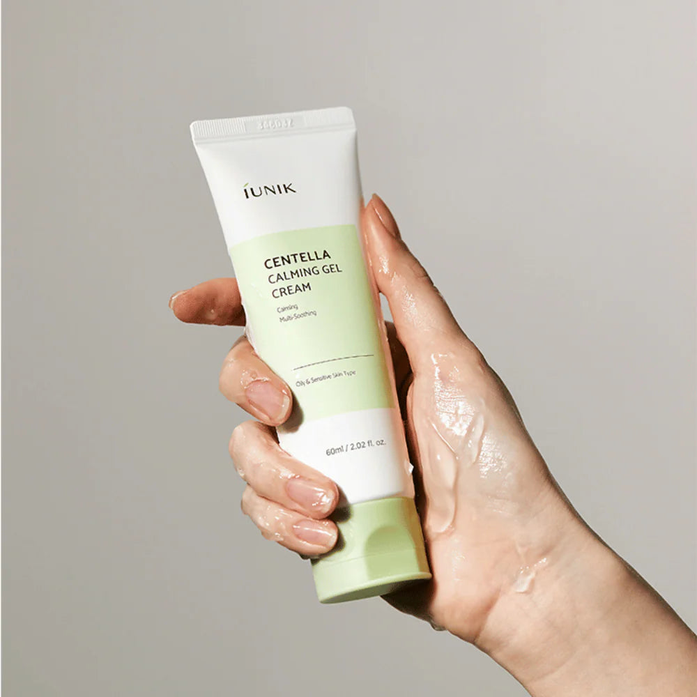 Centella Calming Gel Cream, 60 ml