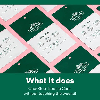 Cica Spot Patch, 1 pack