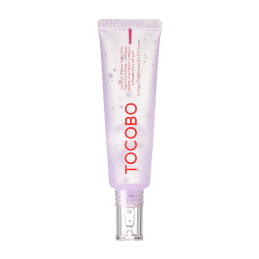 TOCOBO - Collagen Brightening Eye Gel Cream, 30 ml