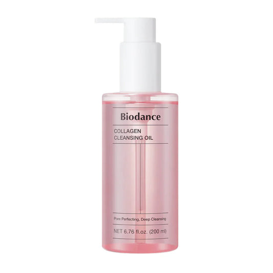 Collagen Cleansing Oil 200ml
