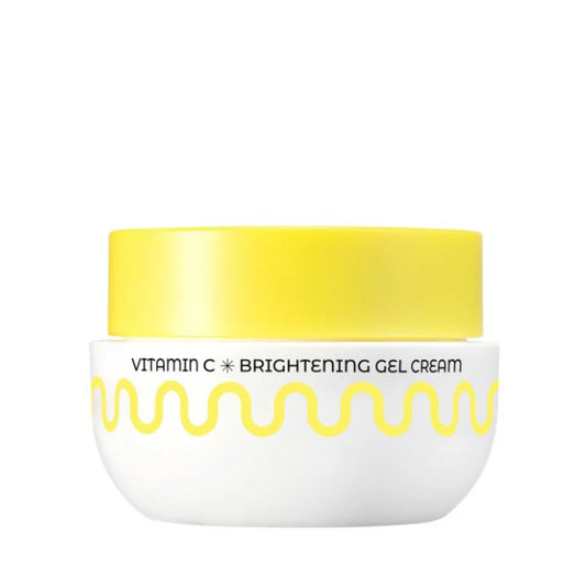 Vitamin C Brightening Gel Cream 50g