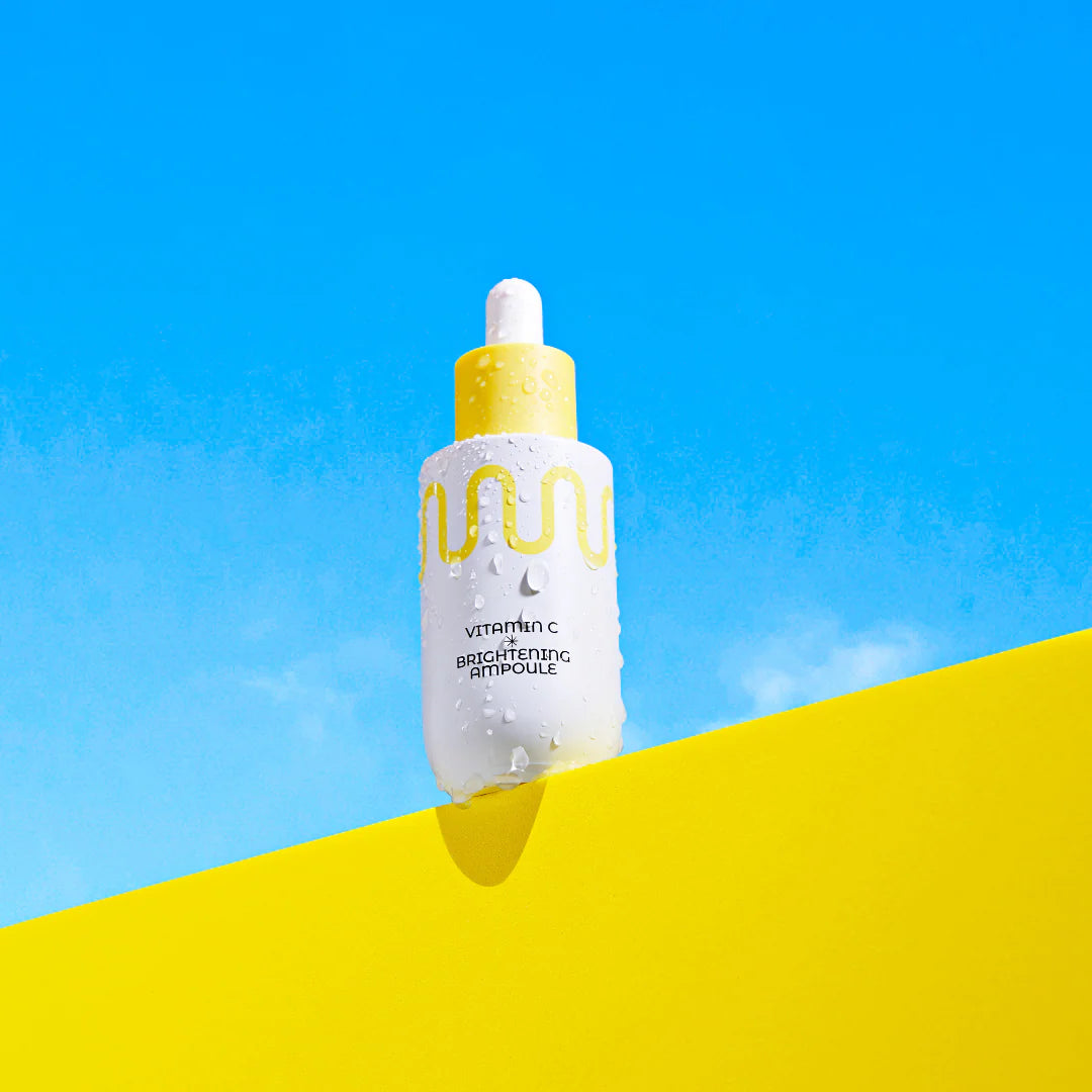 Vitamin C Brightening Ampoule 30ml