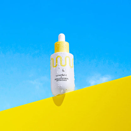 Vitamin C Brightening Ampoule 30ml