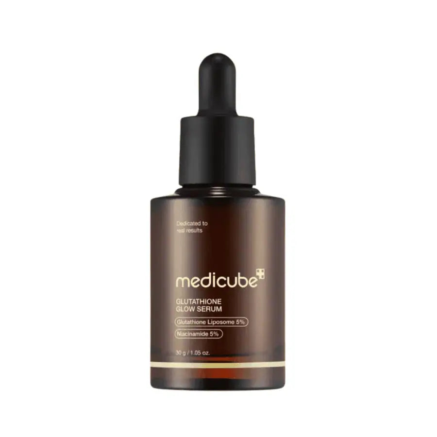Age-R Glutathione Glow Serum 30 g