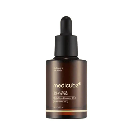 Age-R Glutathione Glow Serum 30 g