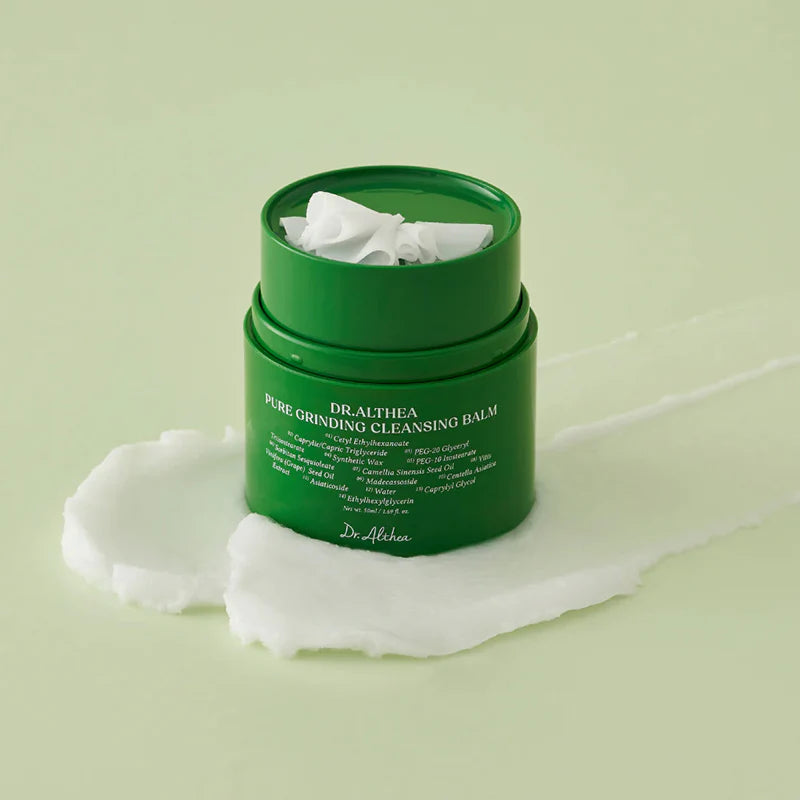 Pure Grinding Cleansing Balm, 50 ml