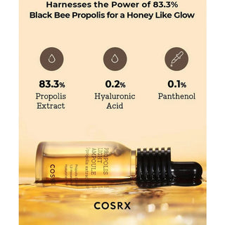 Full Fit Propolis Light Ampoule, 30 ml