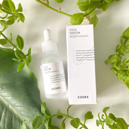 Pure Fit Cica Serum, 30 ml