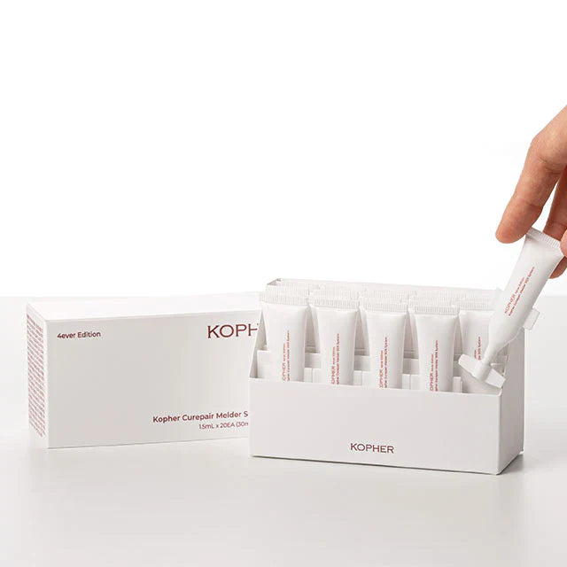 4ever Fast Kit 1.5ml*5