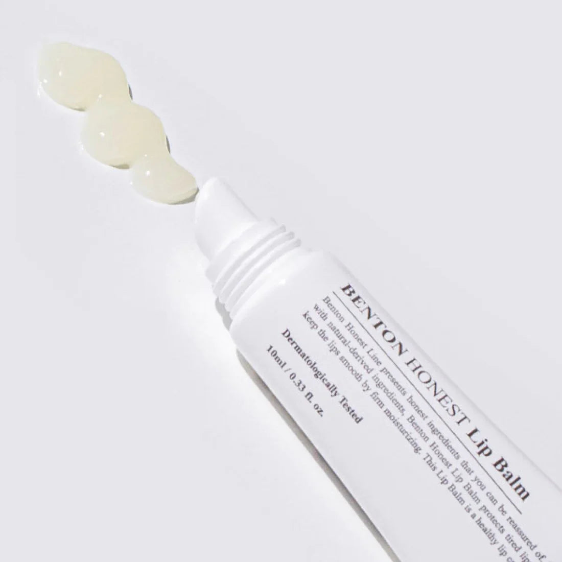 Benton Honest Lip Balm, 10 ml