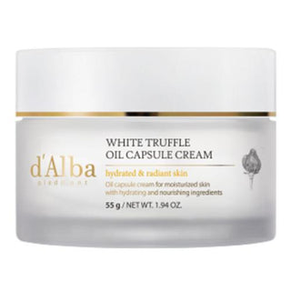 Vita Toning Capsule Cream 55G